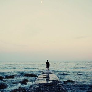 Meet your Posher, Jerry